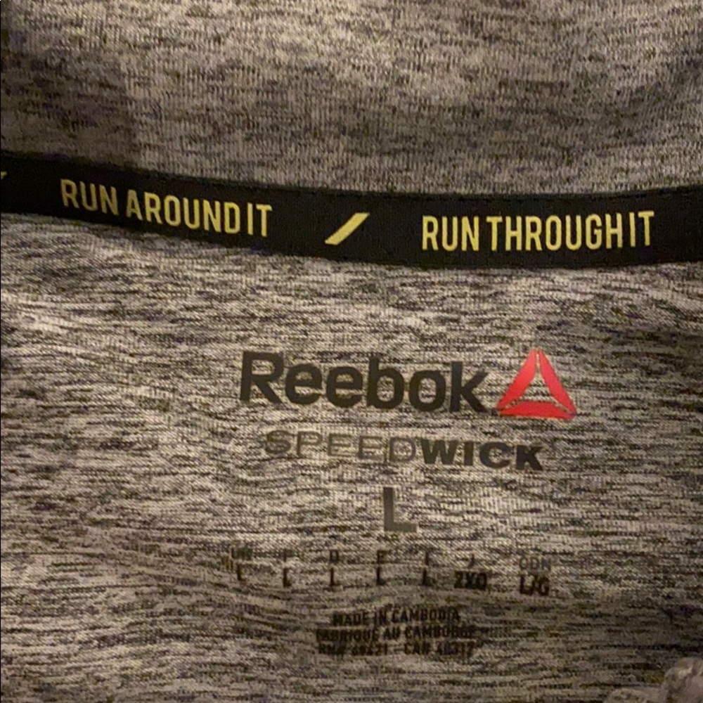Reebok Speedwick - image 2